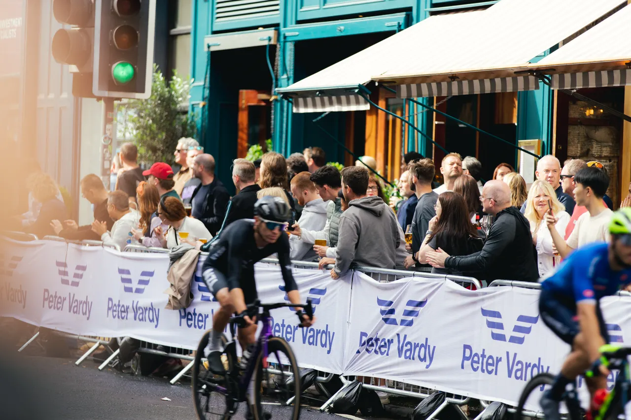 2023 UCI Cycling World Championships - Day 4 - Road - Edinburgh to Glasgow