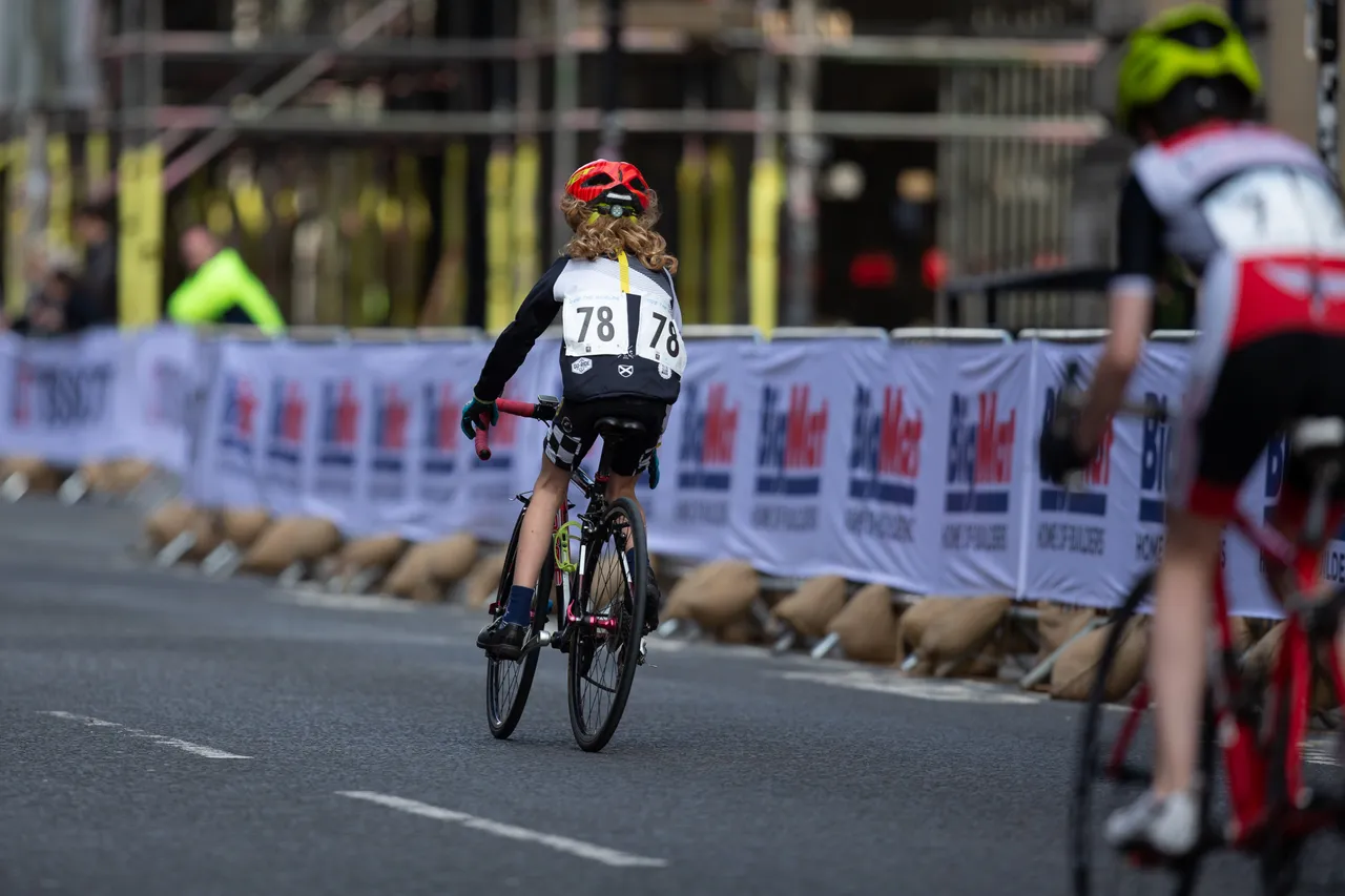 2023 UCI Cycling World Championships - Ride the Worlds