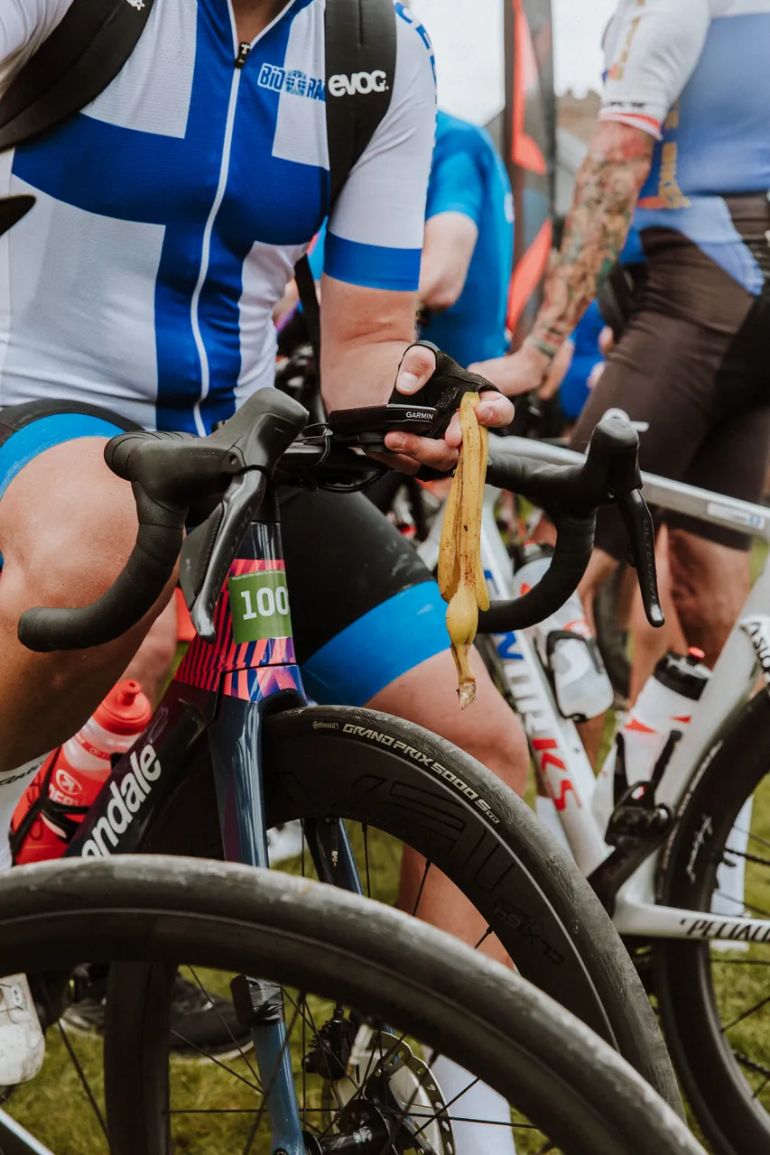 2023 UCI Cycling World Championships - Day 2 - Gran Fondo