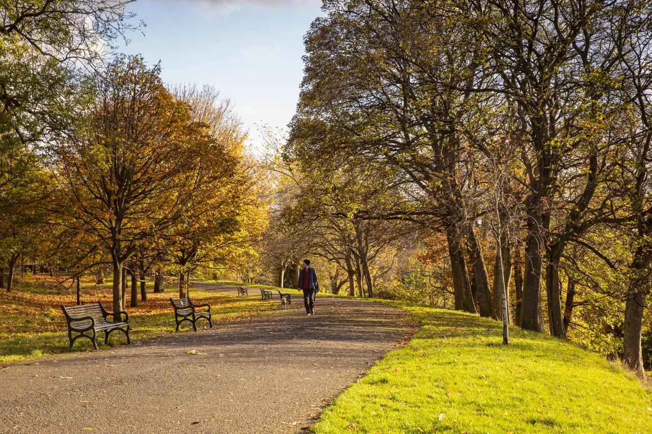 Kelvingrove Park