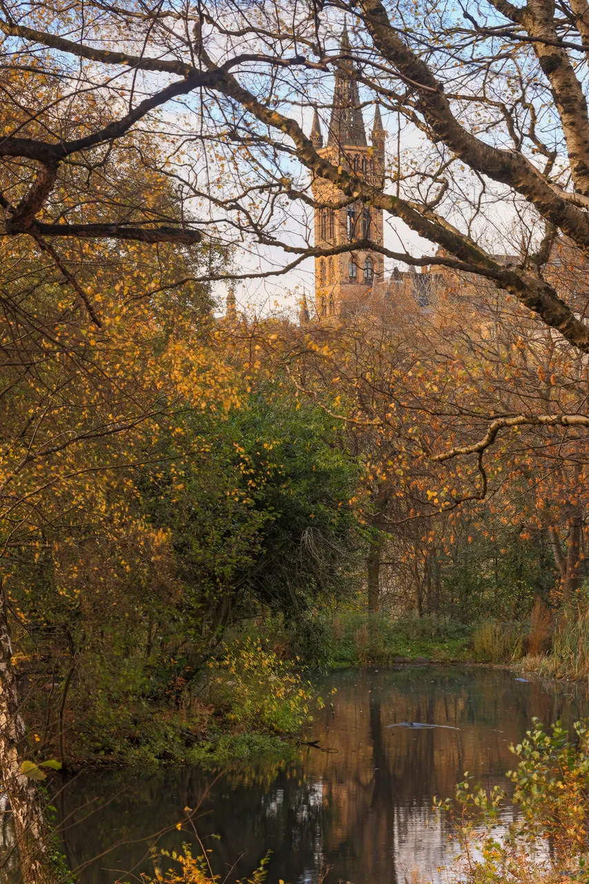 Kelvingrove Park