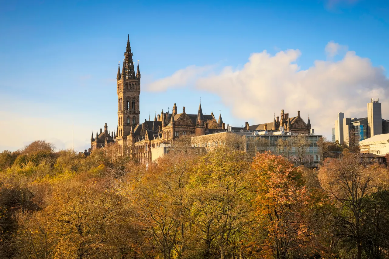Kelvingrove Park