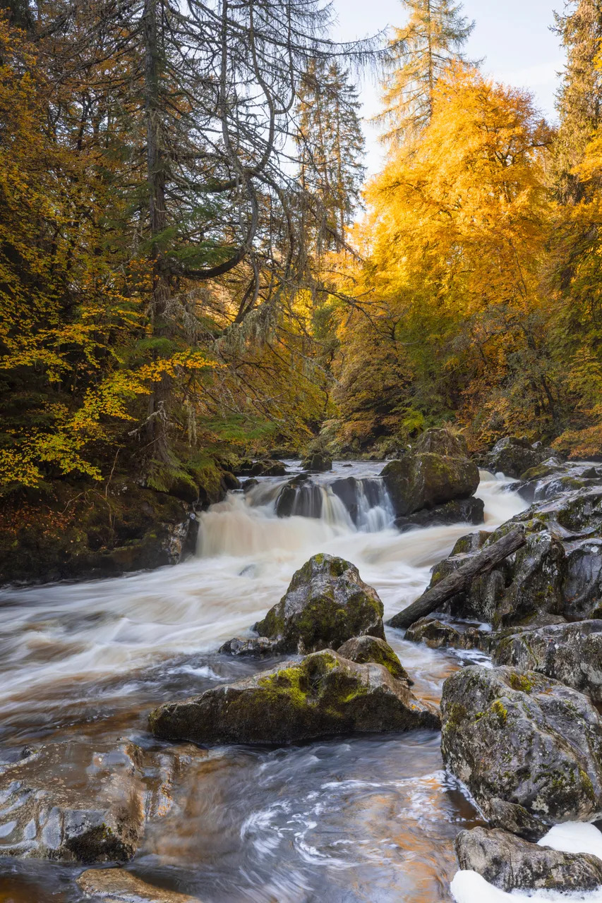 River Braan