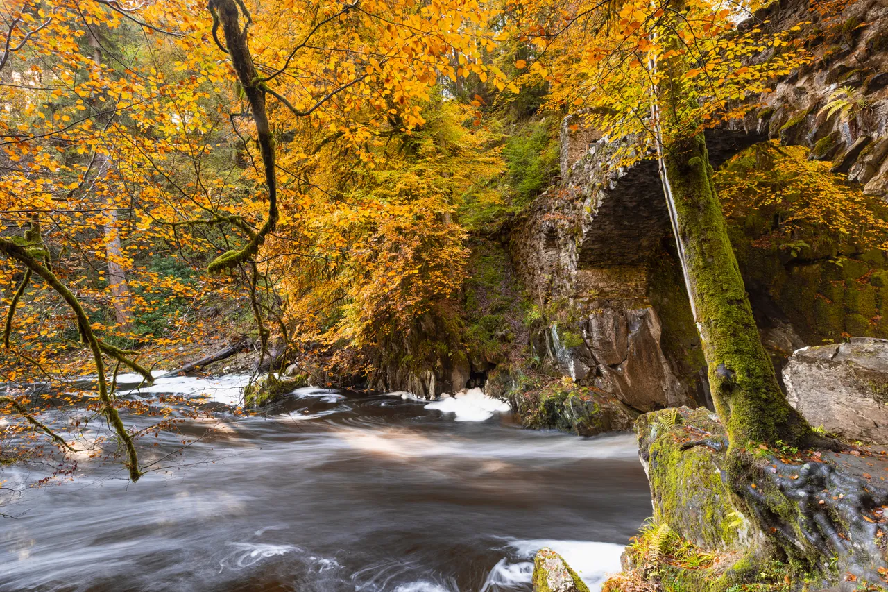 Hermitage Bridge