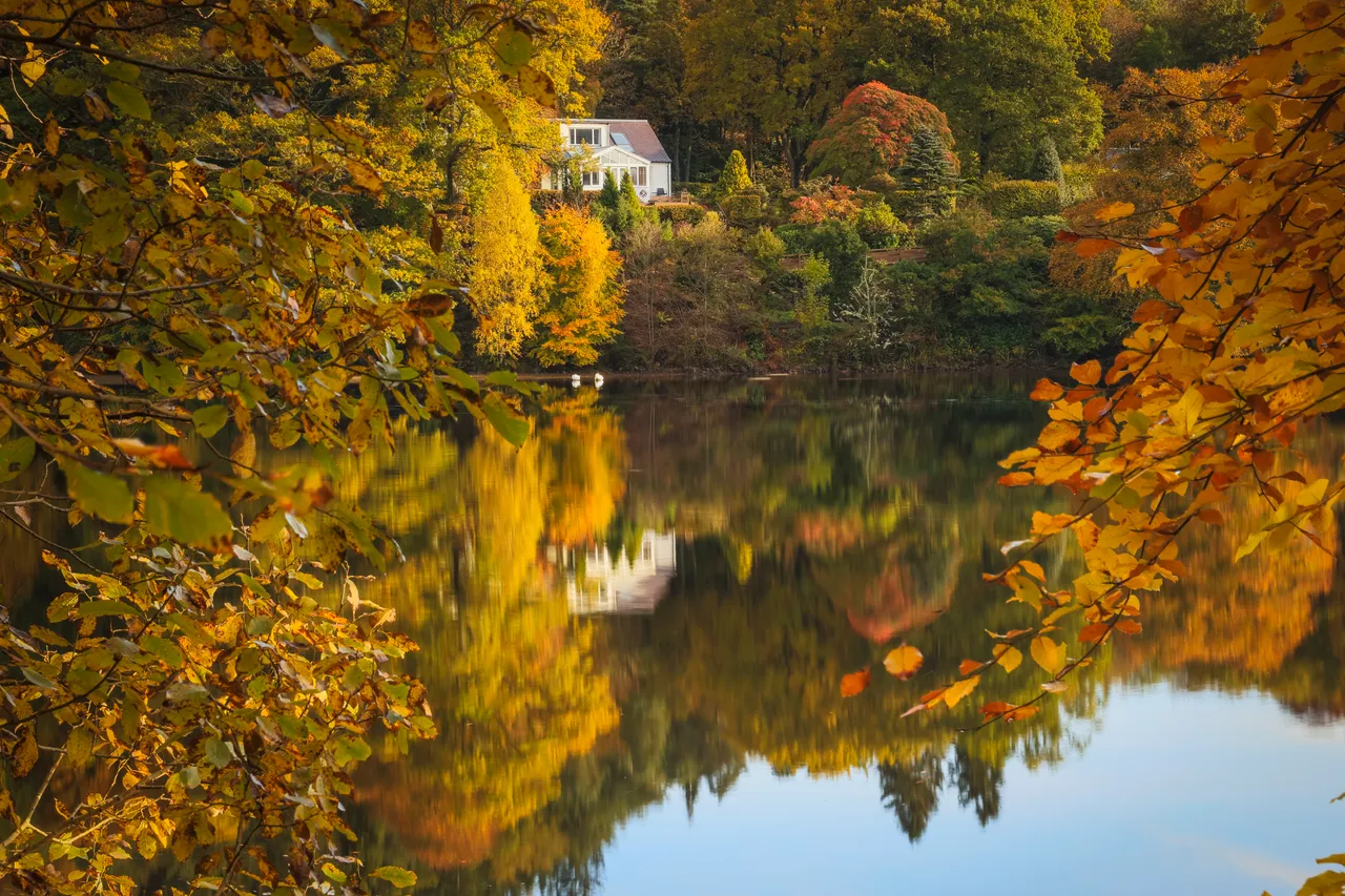 Loch Faskally