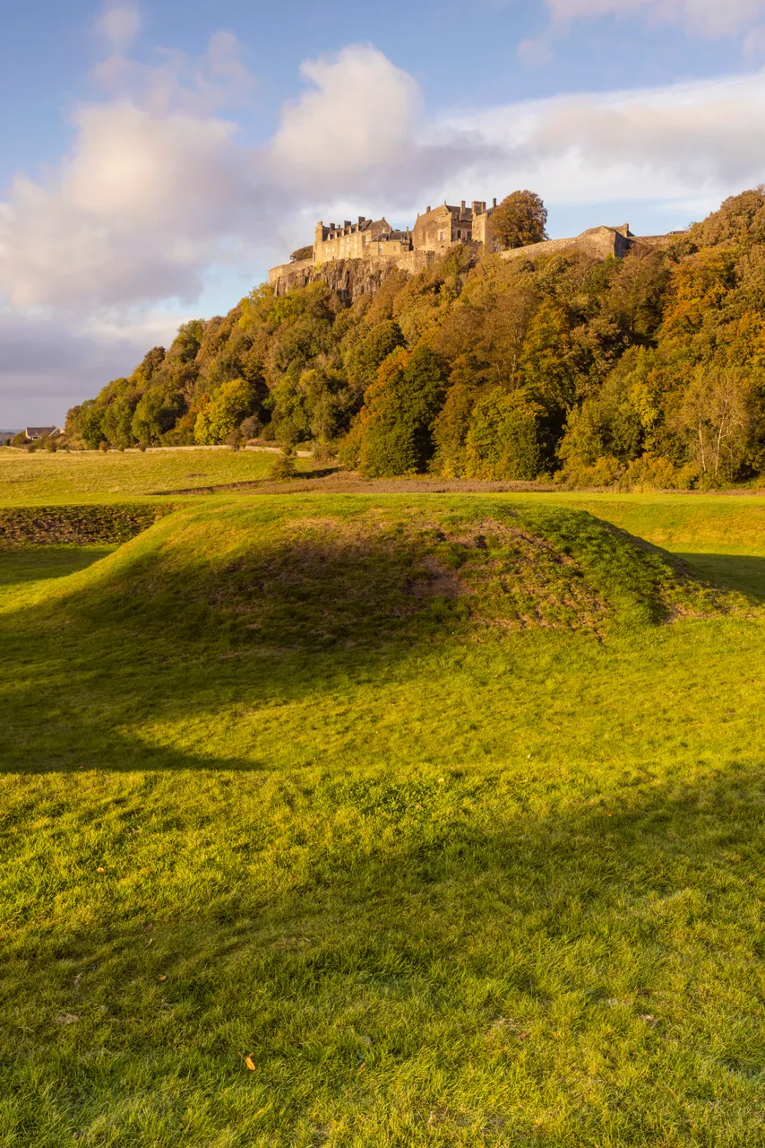 Stirling Castle