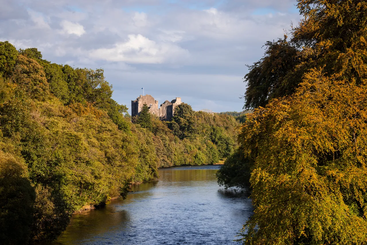 Doune Castle