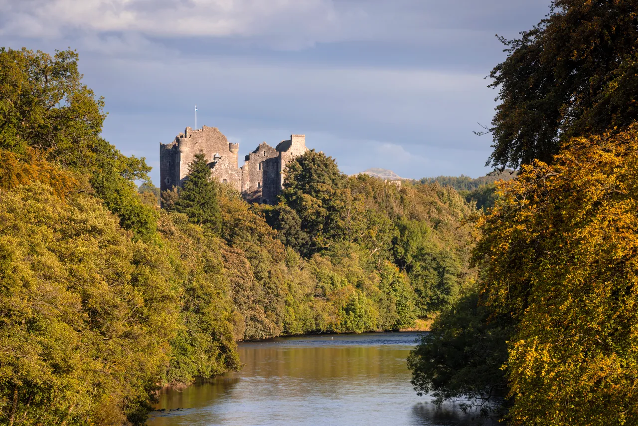 Doune Castle
