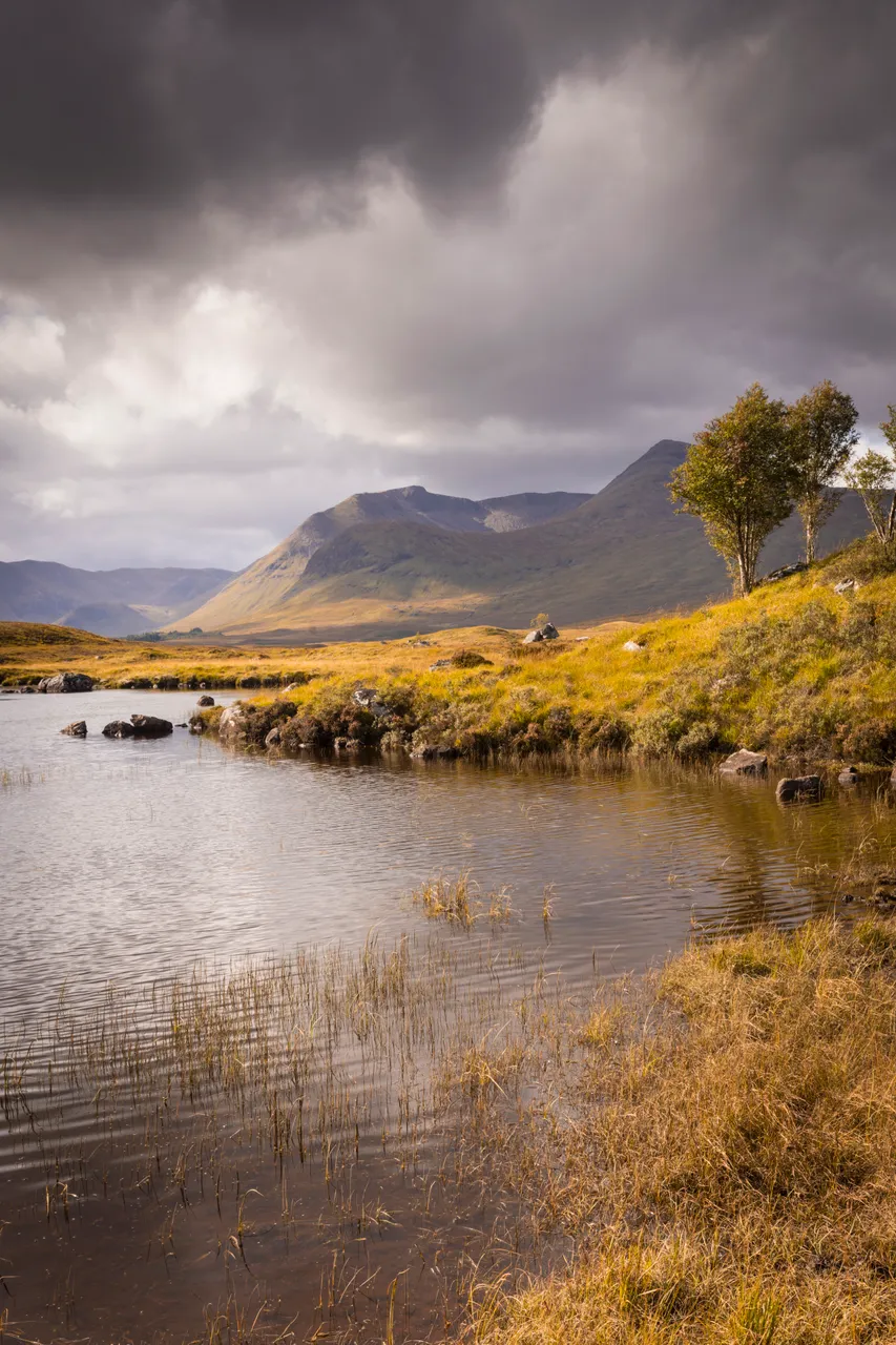 Loch Ba