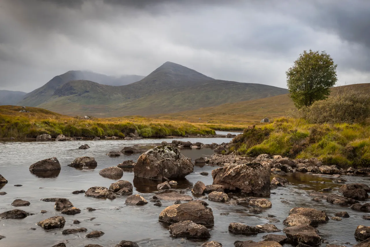 Loch Ba