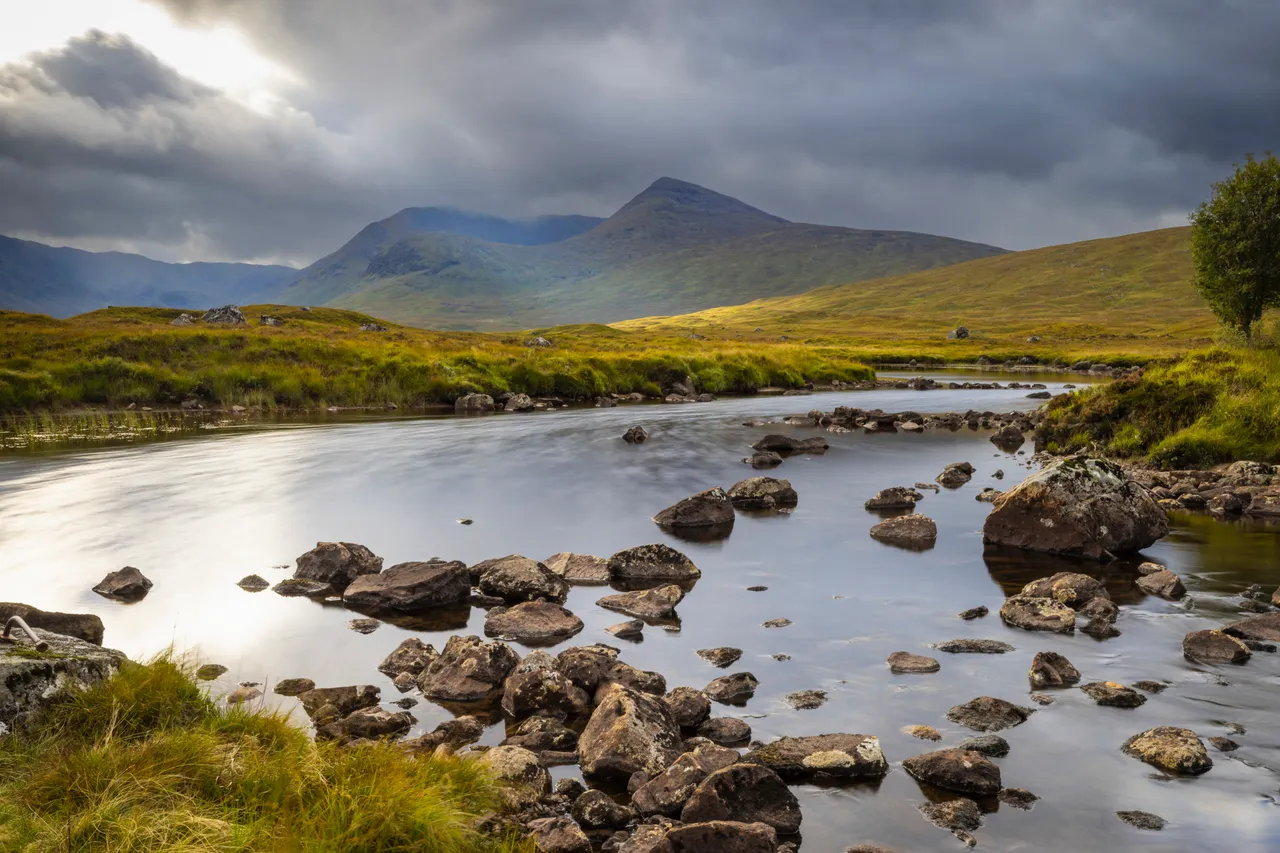 Loch Ba