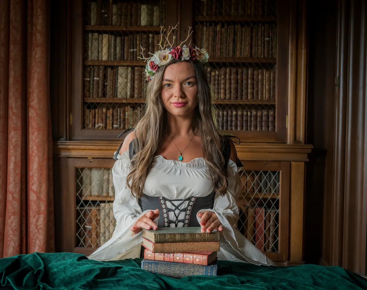 Scotland's Witch Trail