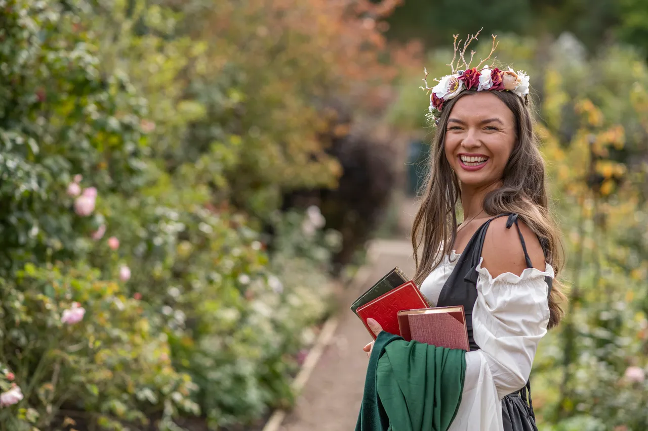 Scotland's Witch Trail