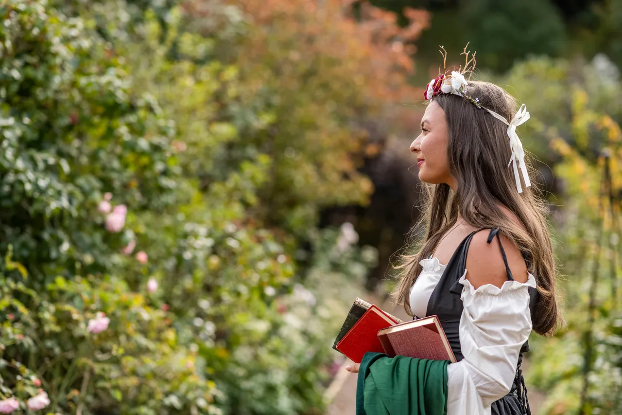 Scotland's Witch Trail
