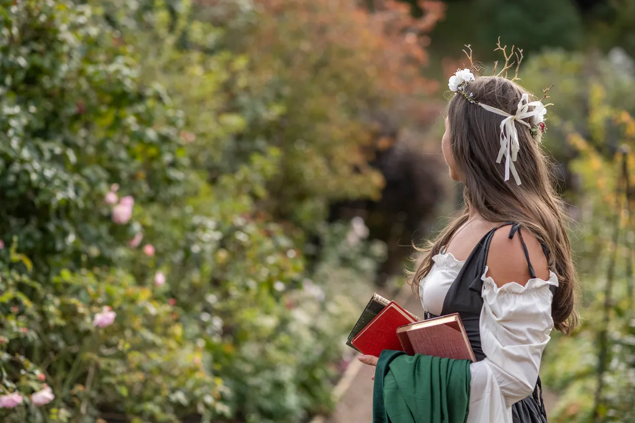 Scotland's Witch Trail