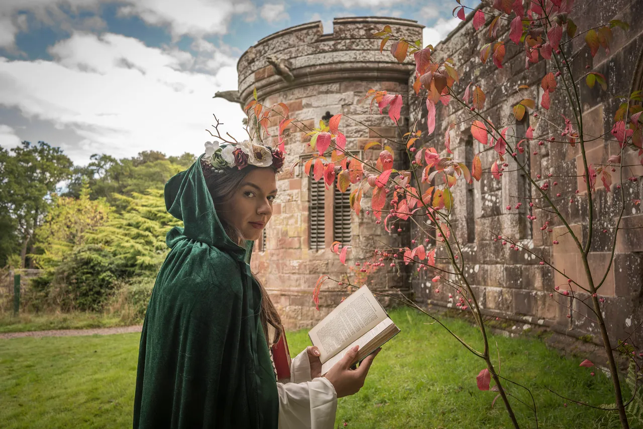 Scotland's Witch Trail