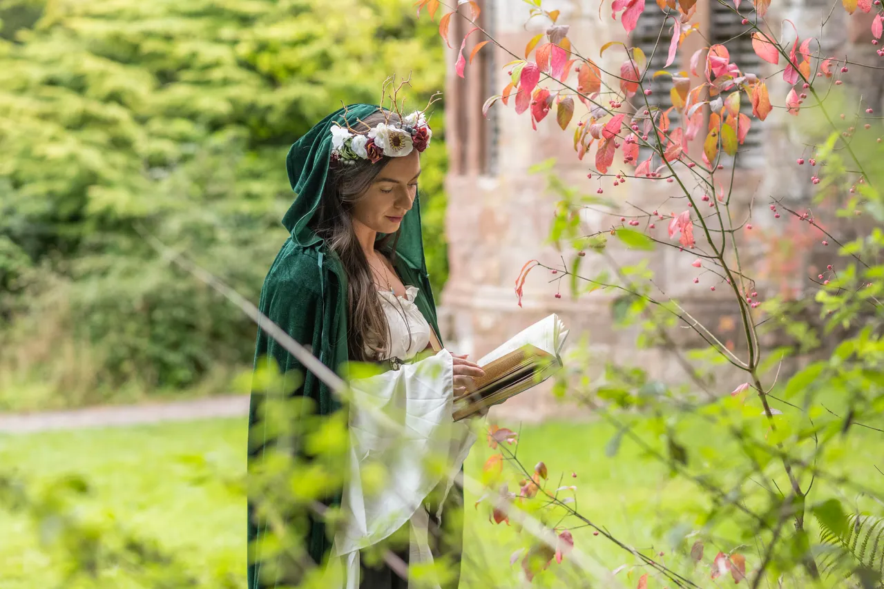 Scotland's Witch Trail