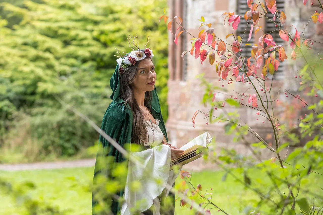 Scotland's Witch Trail