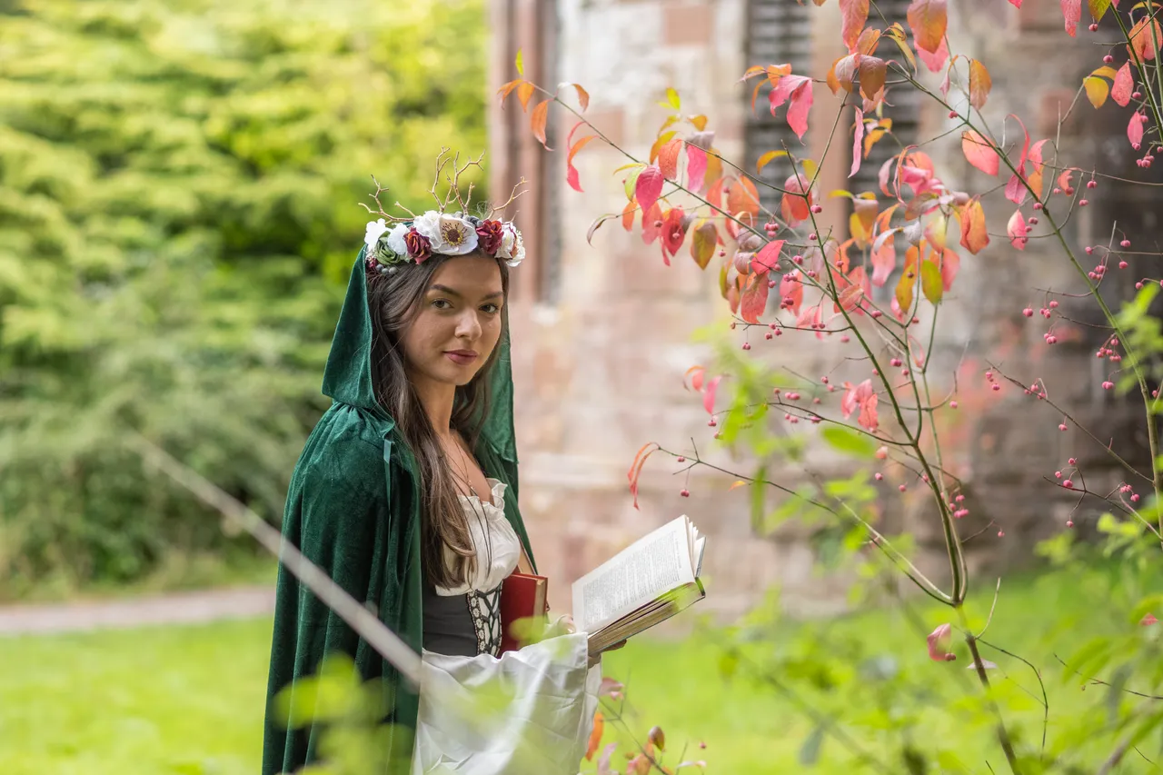 Scotland's Witch Trail