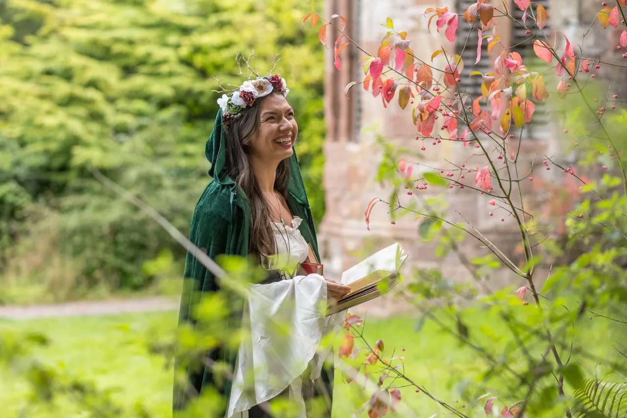 Scotland's Witch Trail