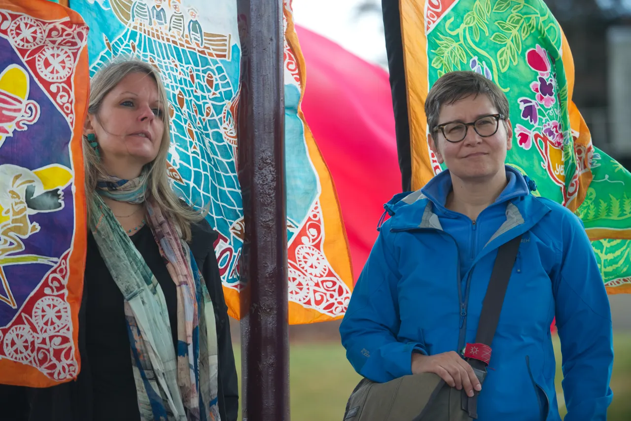 Stories of Nairn