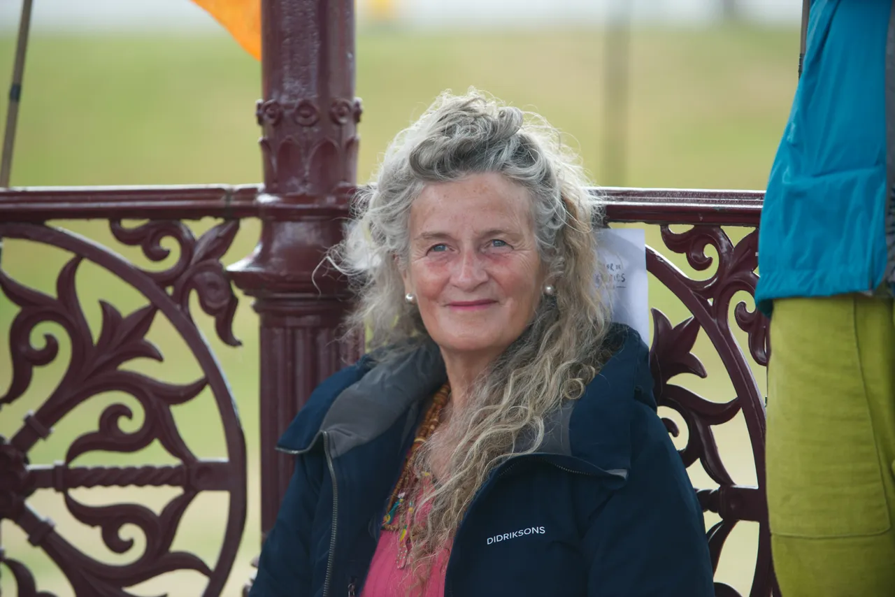 Stories of Nairn