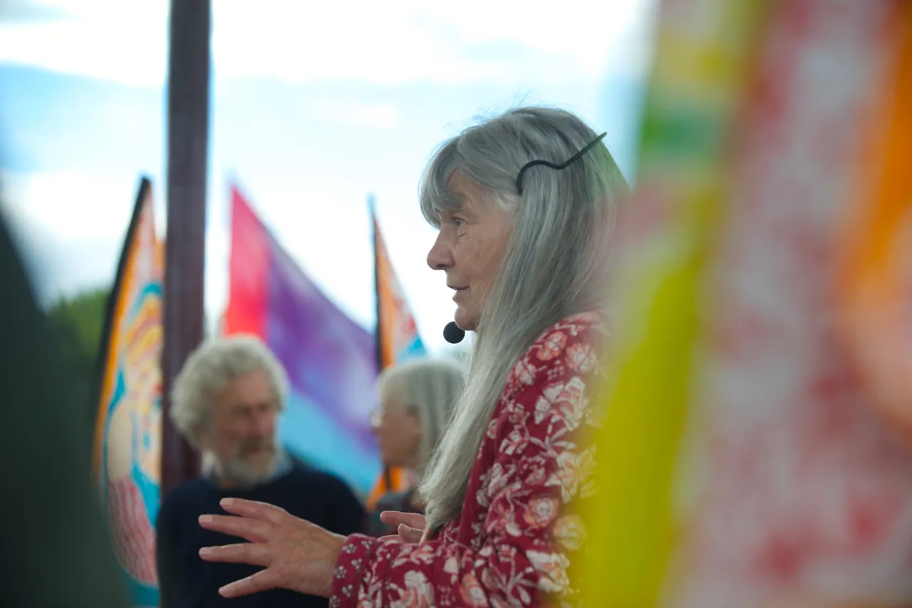 Stories of Nairn