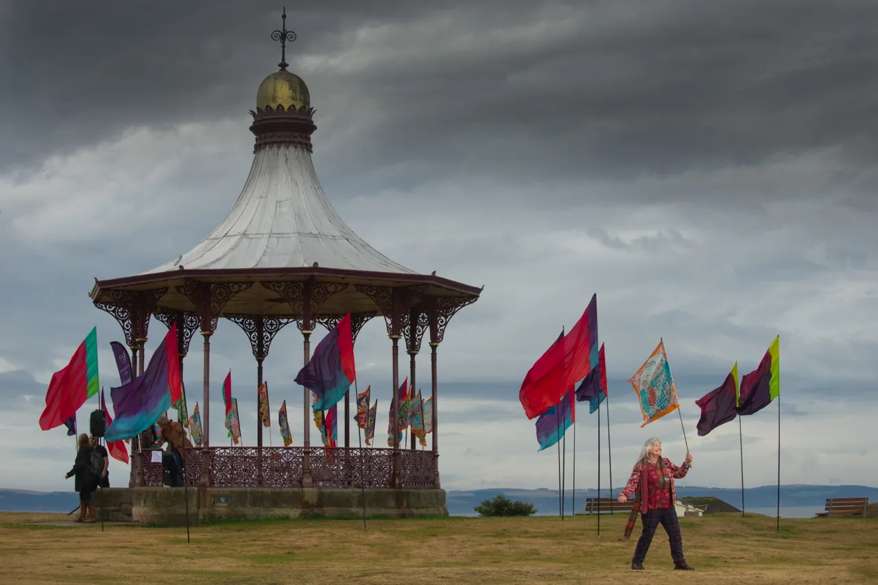 Stories of Nairn