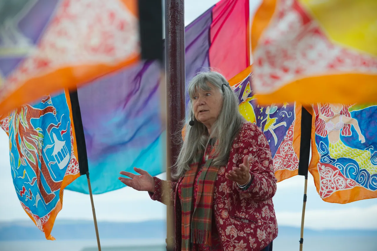 Stories of Nairn