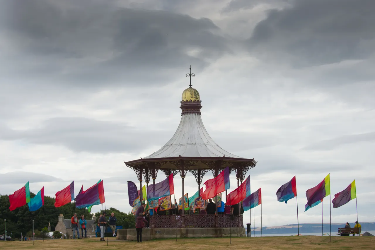 Stories of Nairn