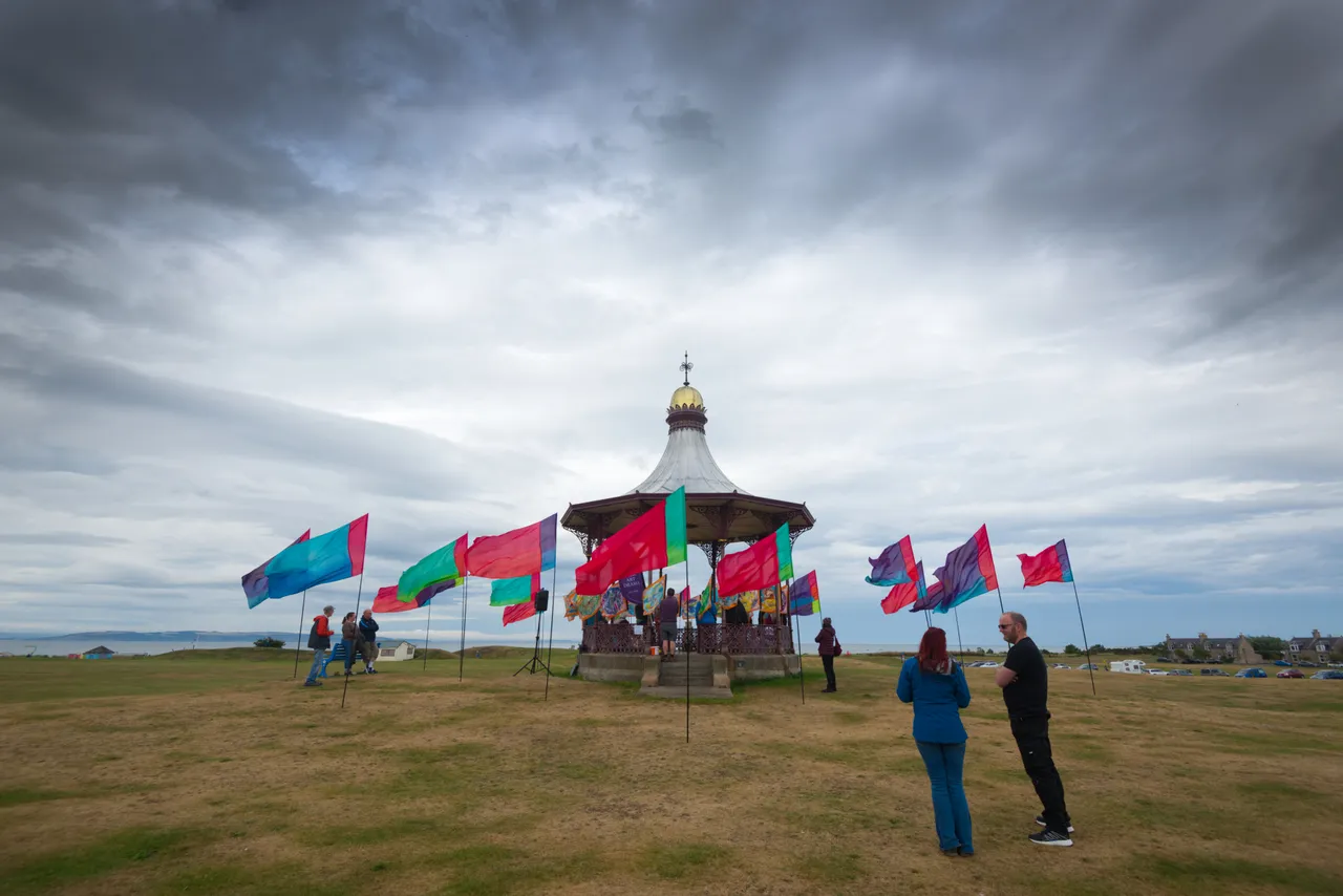 Stories of Nairn