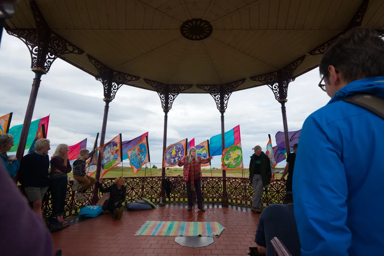 Stories of Nairn