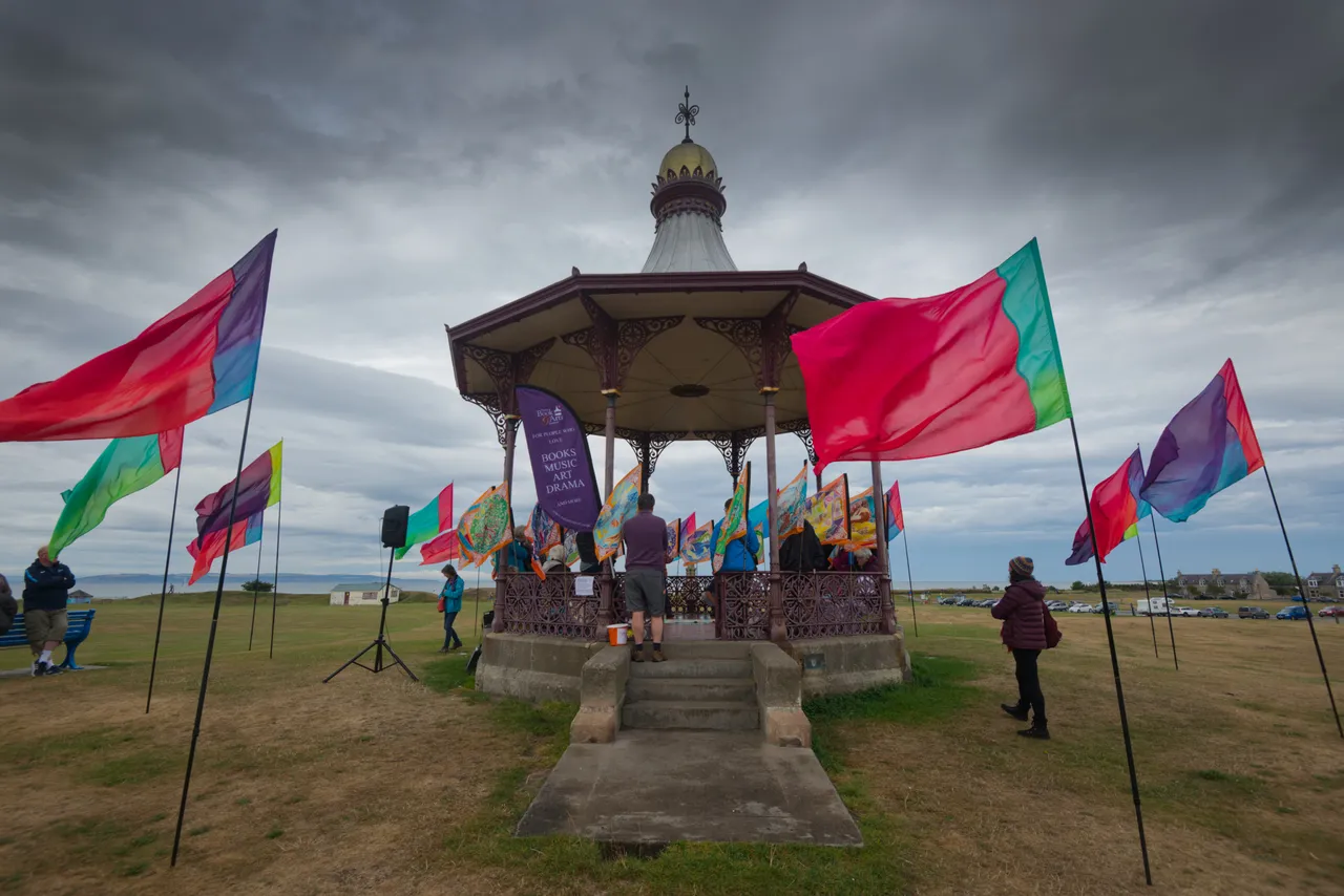 Stories of Nairn