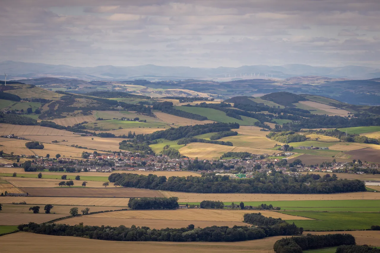 Strathmiglo