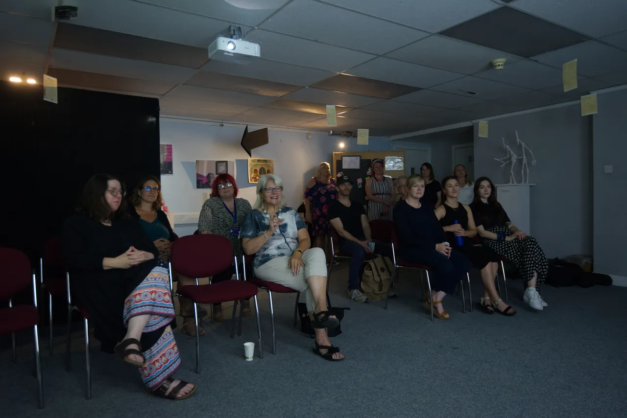Preserving and Celebrating Edinburgh’s Deaf Heritage