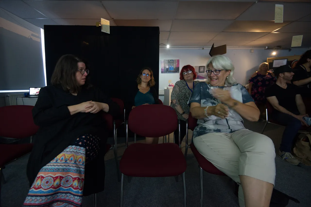 Preserving and Celebrating Edinburgh’s Deaf Heritage