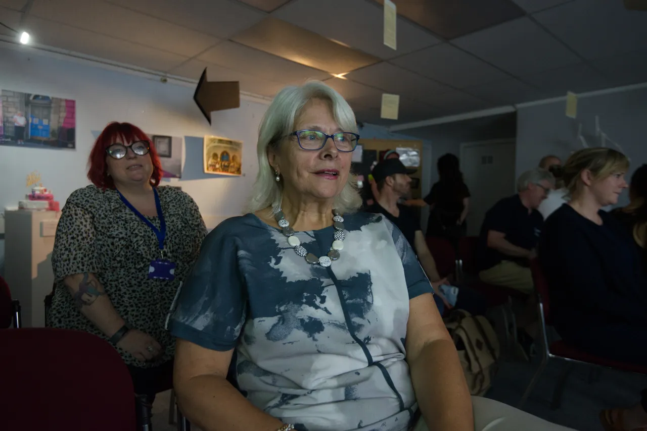 Preserving and Celebrating Edinburgh’s Deaf Heritage