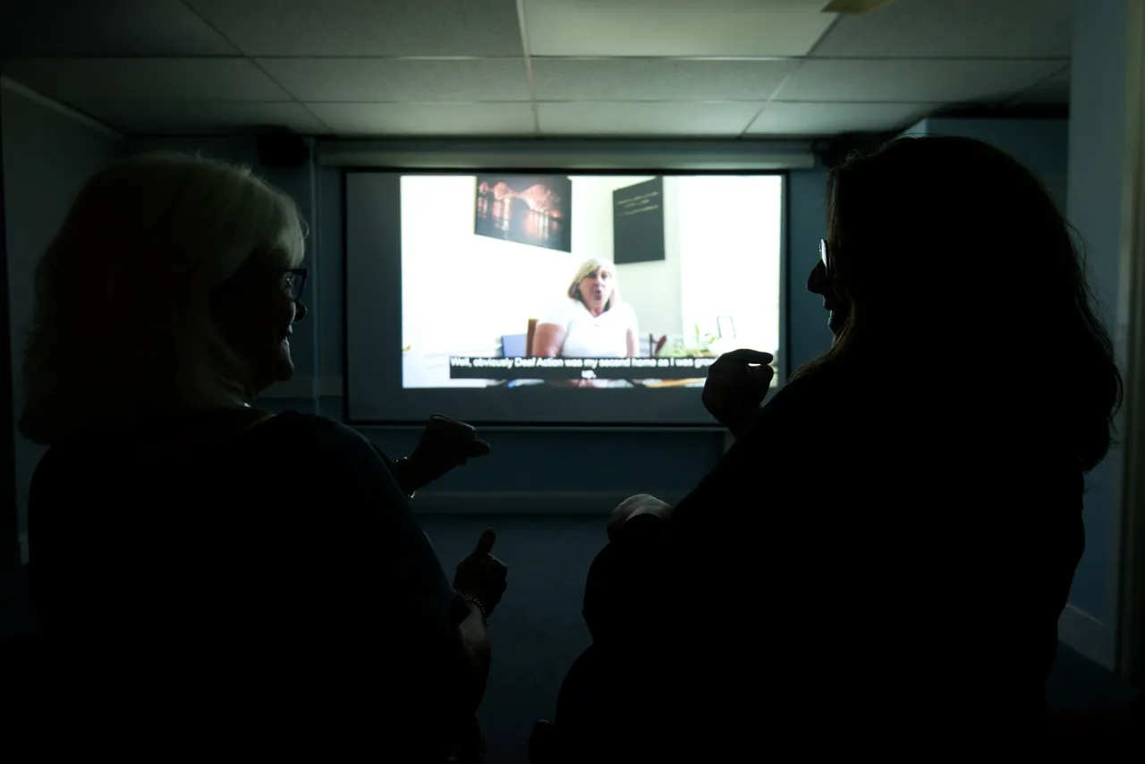 Preserving and Celebrating Edinburgh’s Deaf Heritage
