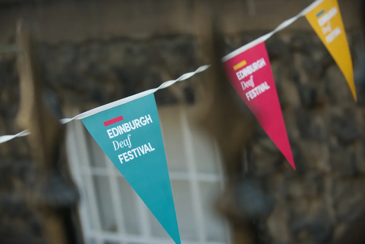 Preserving and Celebrating Edinburgh’s Deaf Heritage