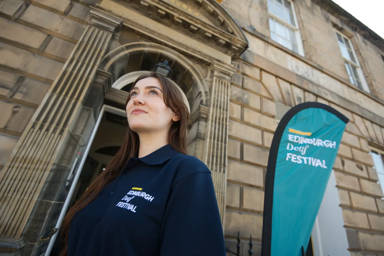 Preserving and Celebrating Edinburgh’s Deaf Heritage