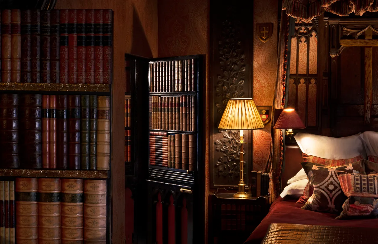 The Witchery