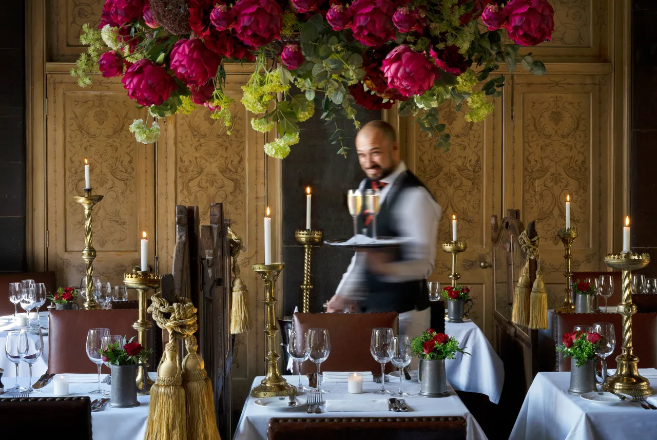The Witchery