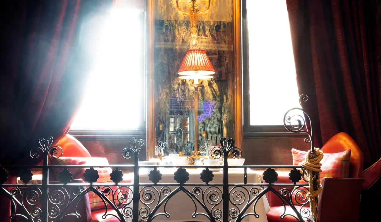 The Witchery