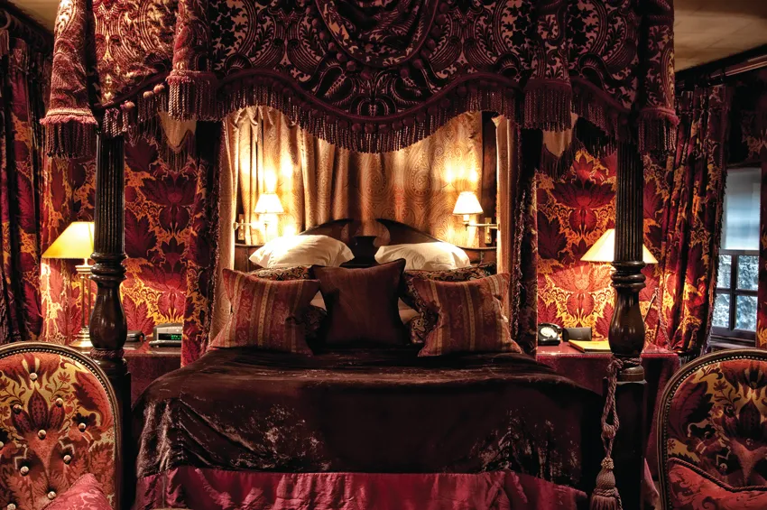 The Witchery