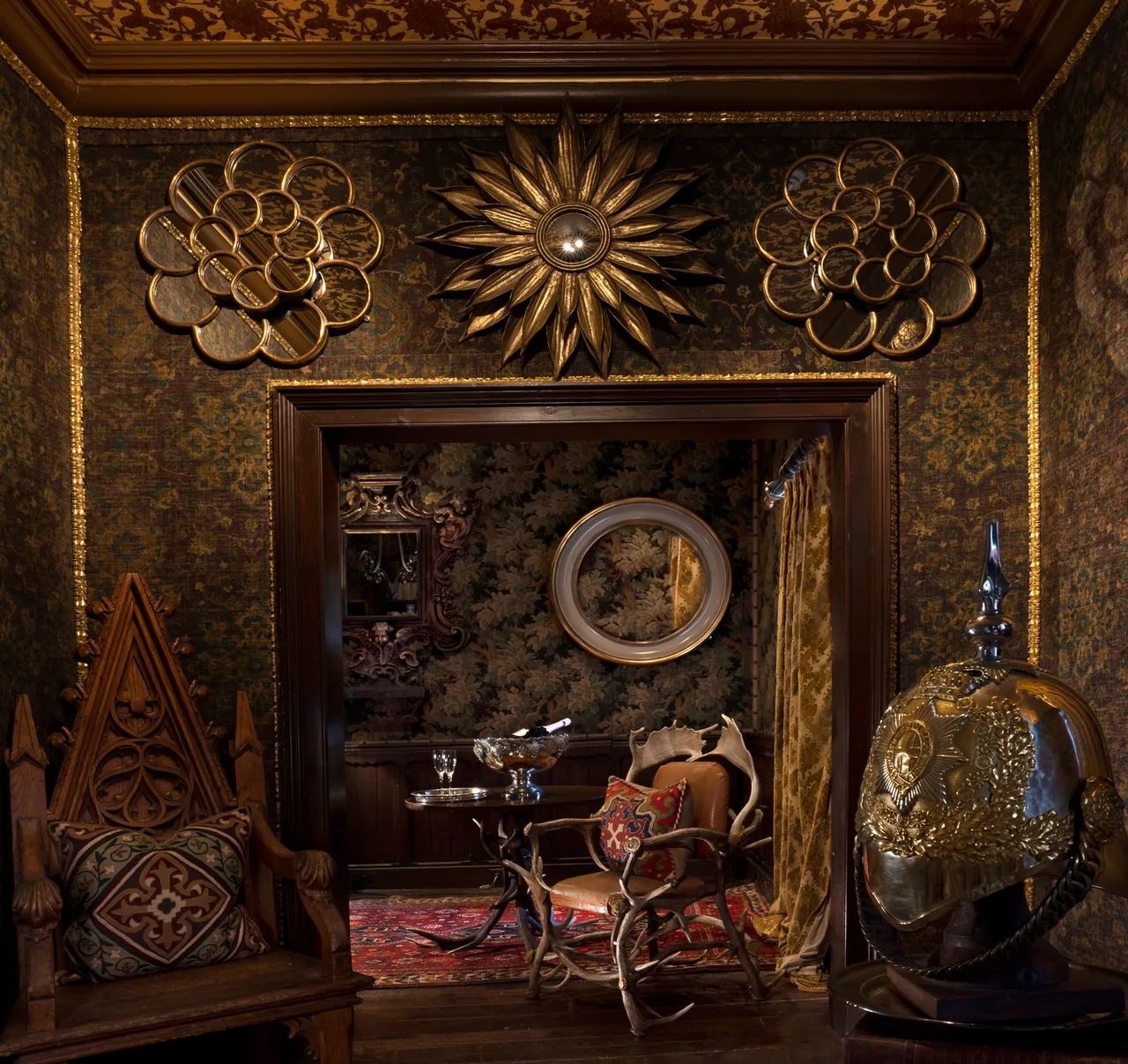 The Witchery