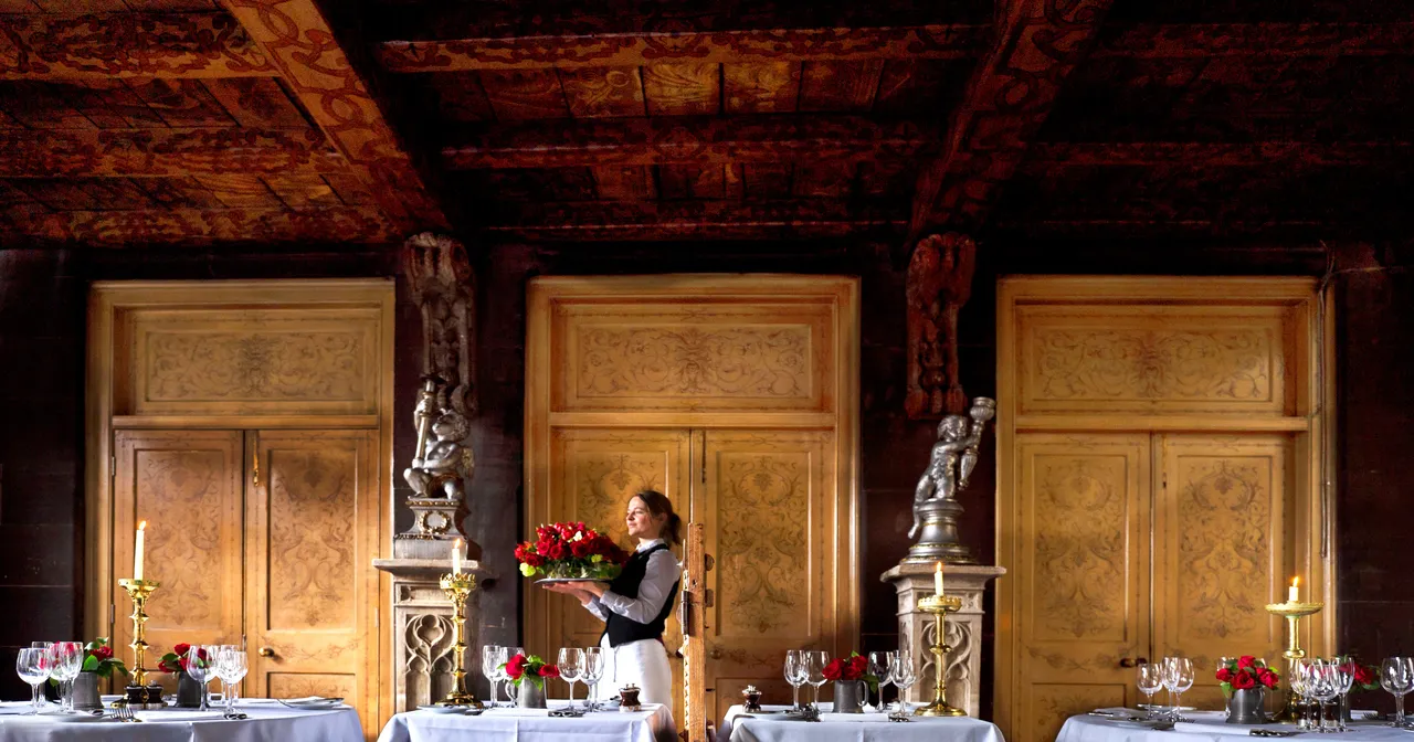 The Witchery