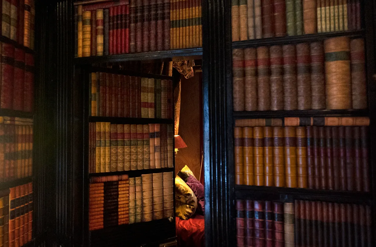 The Witchery