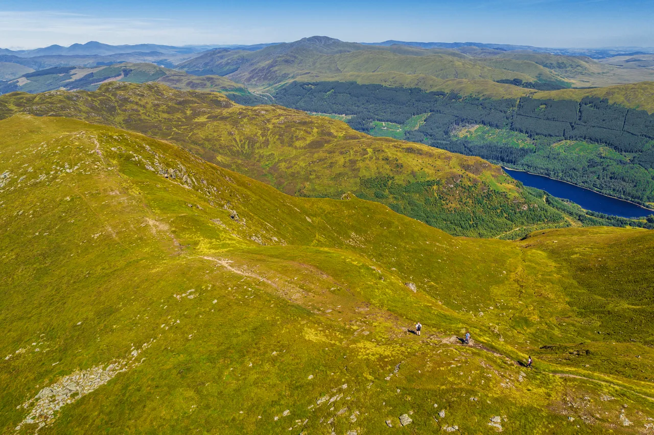 Ben Ledi