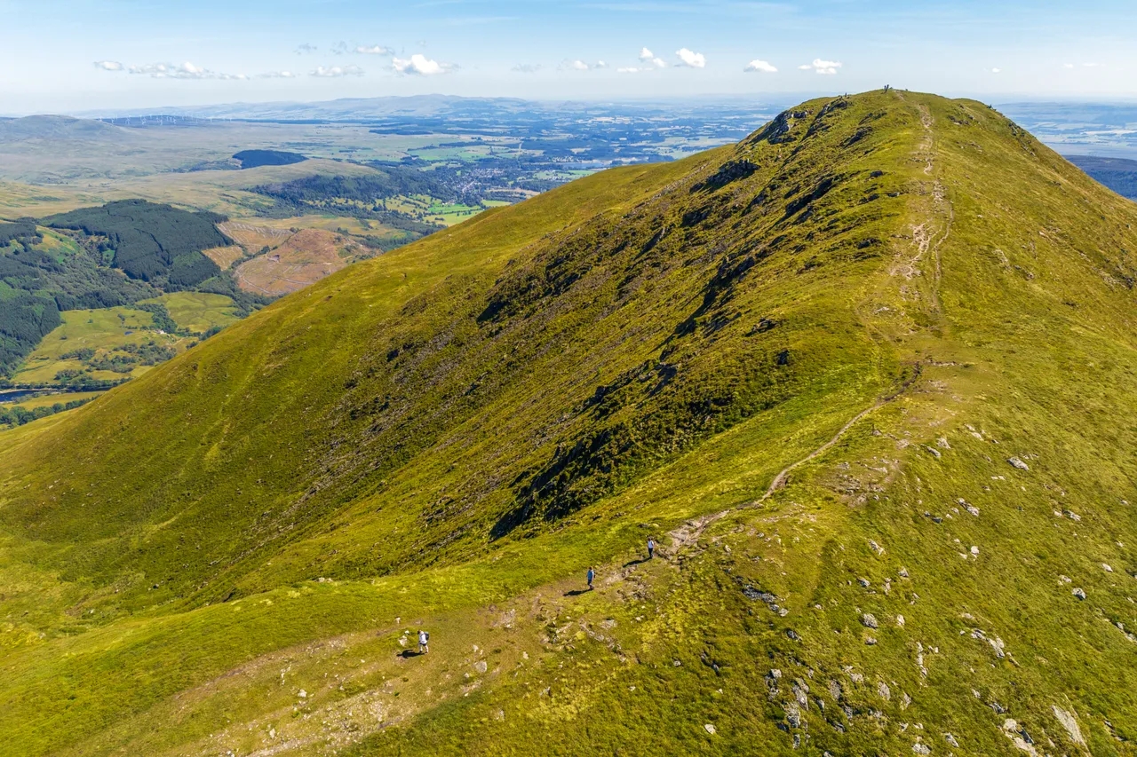 Ben Ledi