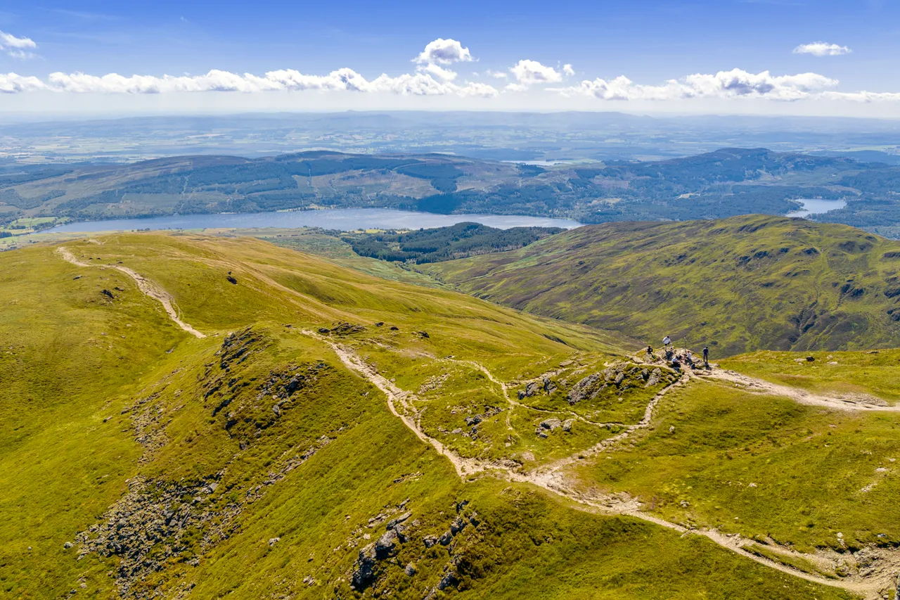 Ben Ledi